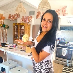 Meet your Posher, Chantylle